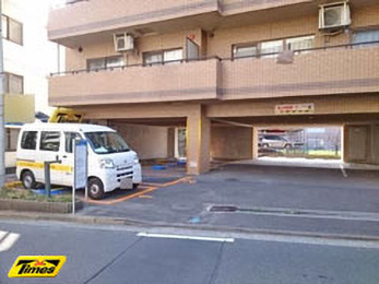 タイムズ上永谷第１８