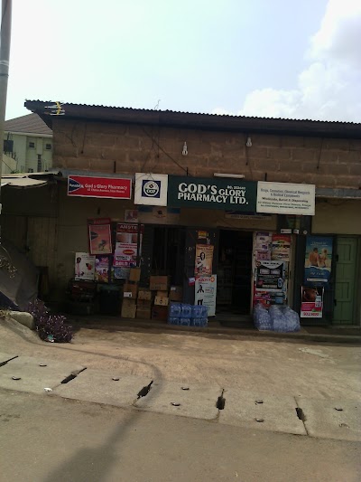 Photos of God's Glory Pharmacy Ltd.