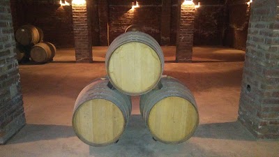 Photos of Bodega Familia Adrover, Lujan de Cuyo, Mendoza