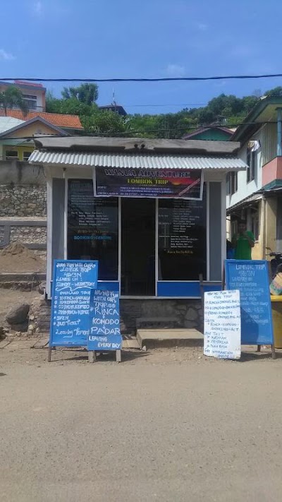 Photos of WANUA ADVENTURE OFFICE