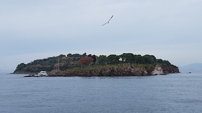 Büyükada Ada Sahil Otel