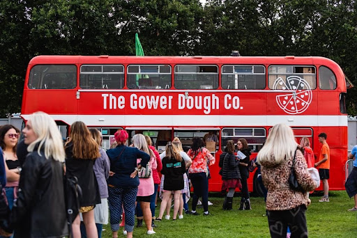 The Gower Dough Co - Thumbnail