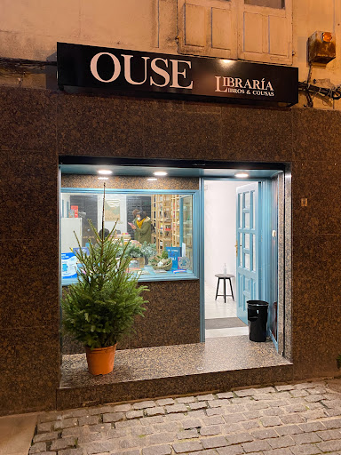 Ouse - Visual