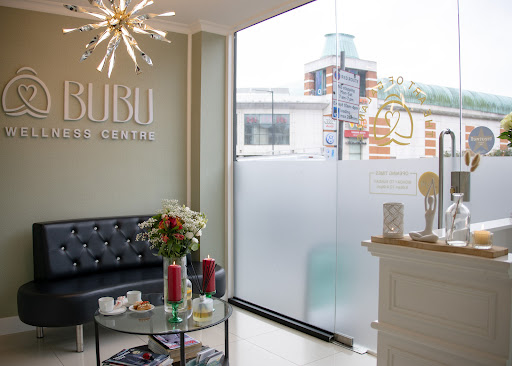 Bubu Wellness Centre