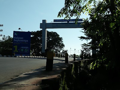 hospital