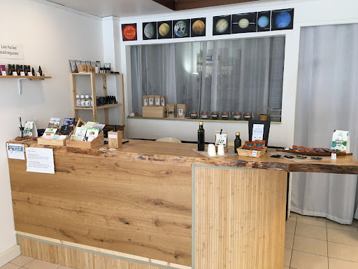 CBD Mutzig PlanèteMère Gallery - France