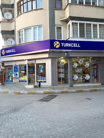TIM Turkcell Communication Center