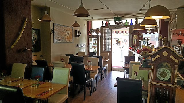 Jerusalem Restaurant