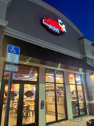 Bronx House Pizza - Ormond Beach