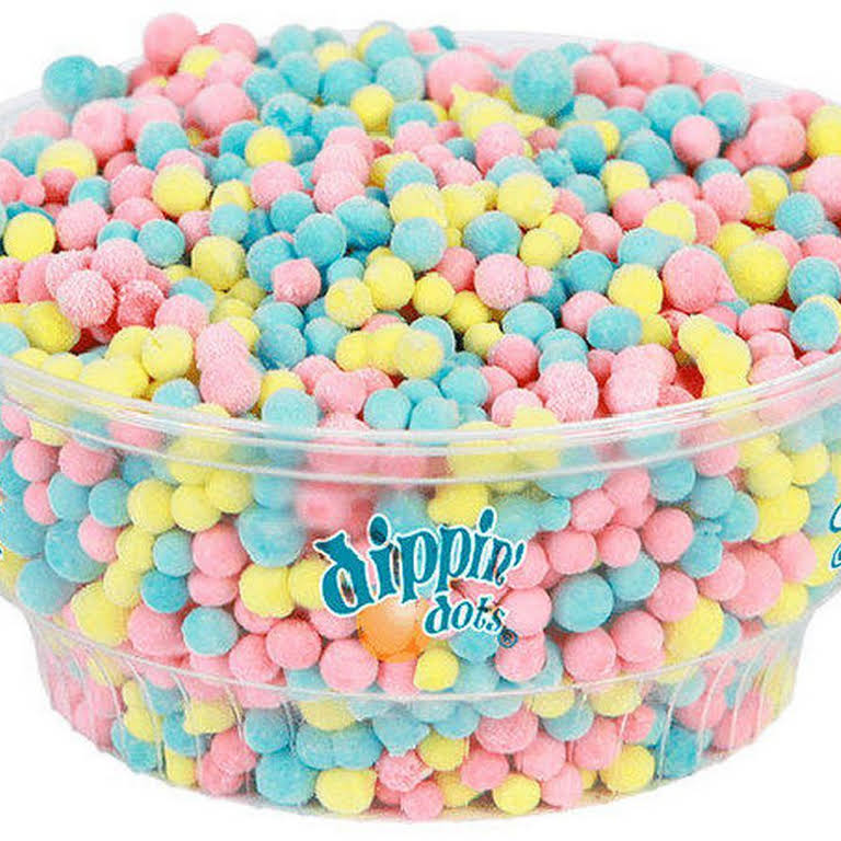 Dippin' Dots Ice Cream - Ice Cream Shop in Jacksonville Beach