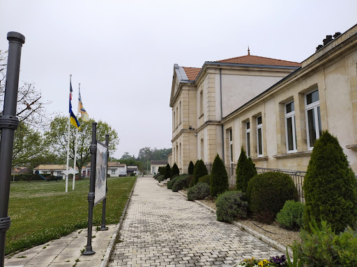 Mairie de Clérac - Thumbnail