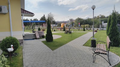 Photos of Gostinitsa Gorodok