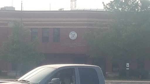 Walker Intermediate School - Thumbnail