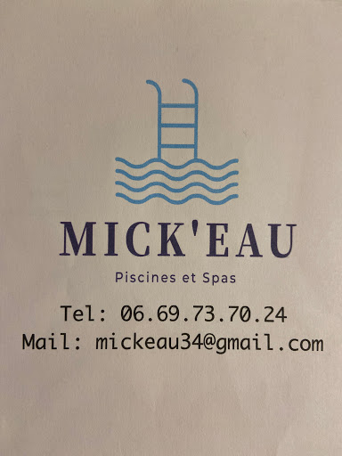 Photo de Mick’eau à Sauvian (34410)