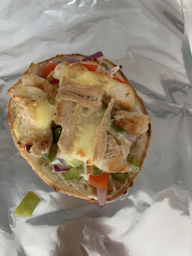 Photo 11 - Kebab Tavaux le boss fort