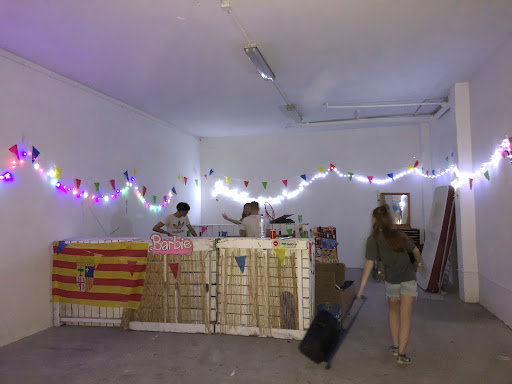 Chamizo Milán - Visual