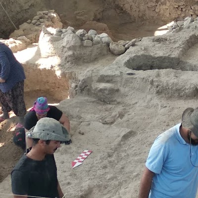 Beycesultan Höyüğü