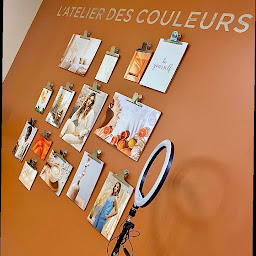 Photo n°2 de L'Atelier Intermède - Coiffeur Saint Just en Chaussee à Saint-Just-en-Chaussée (Magasin de cosmétiques)