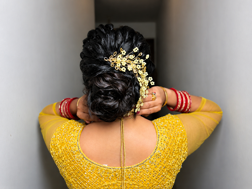 ✨ Professional Hair Styling & Hairdo Services in Ashiyana, Lucknow ✨ post image