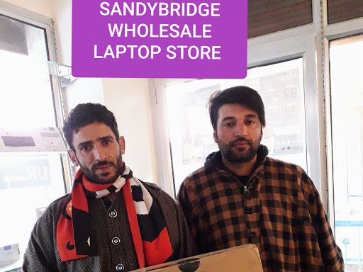 Laptops in lowest ever prices. post image
