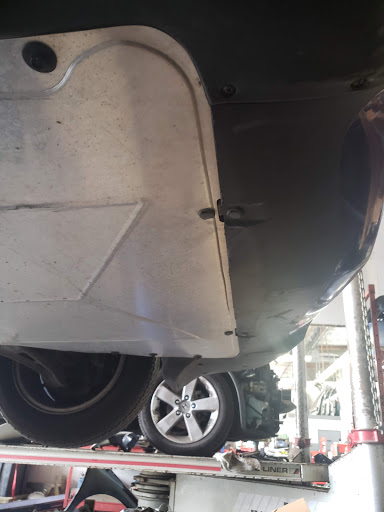 Jue Motors - Thumbnail
