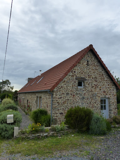Photo de Chambres d'hôtes escale dans les dunes à Créances (50710)