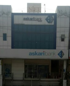 Askari Bank attock