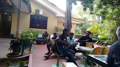 Photos of Rico Shadow Guest House