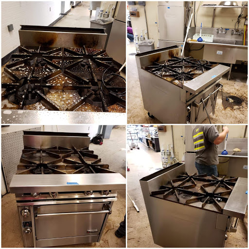 Holistic Cleaning Services LLC - Thumbnail