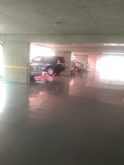 Photos of YF Parking