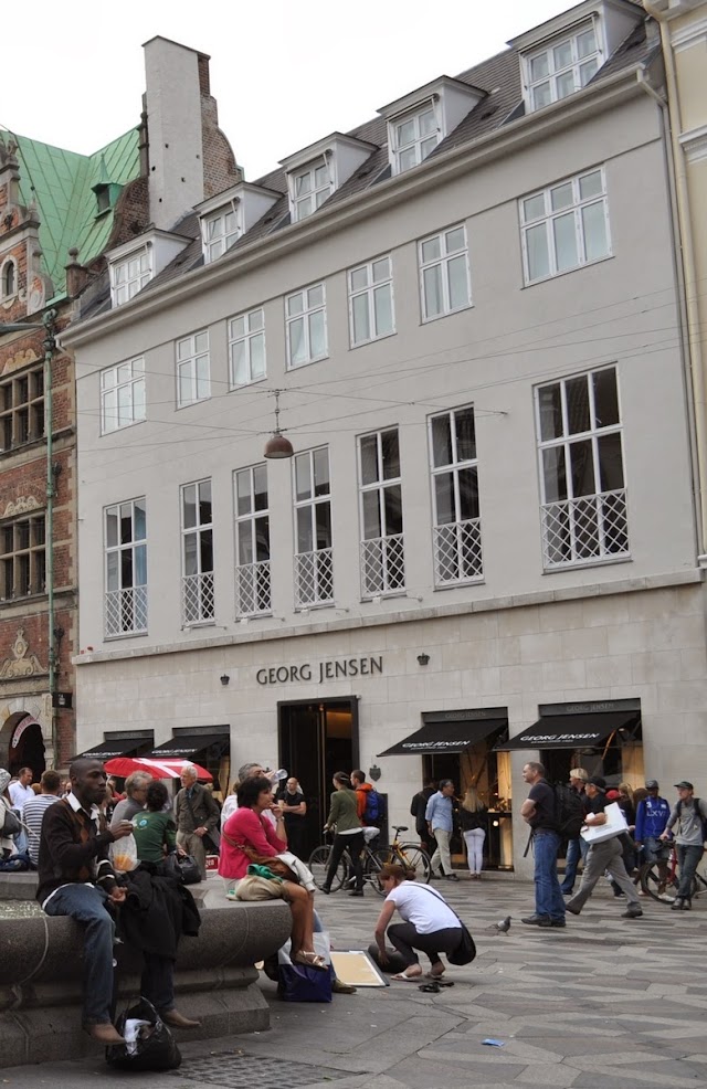 Georg Jensen