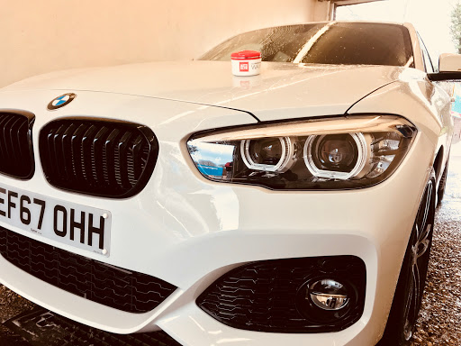 Bell bar car wash & Valeting Centre Ltd - Thumbnail