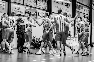 Photo n°1 de Mantaille Sportif Basket à Anneyron (Club de basket-ball)