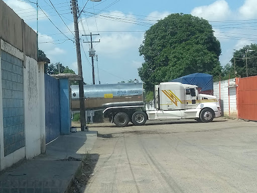 Transportes Ledezma - Thumbnail