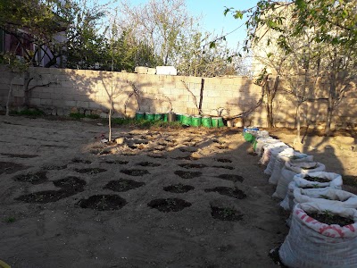 Photos of Şehit Saim Serhat Parkı