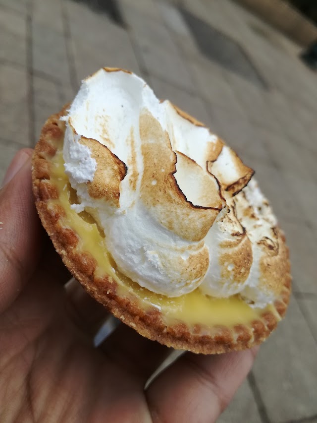 Bakery Bio