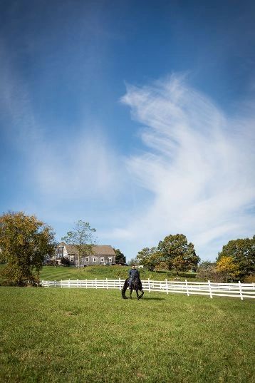 Blue Sky Equestrian Stables