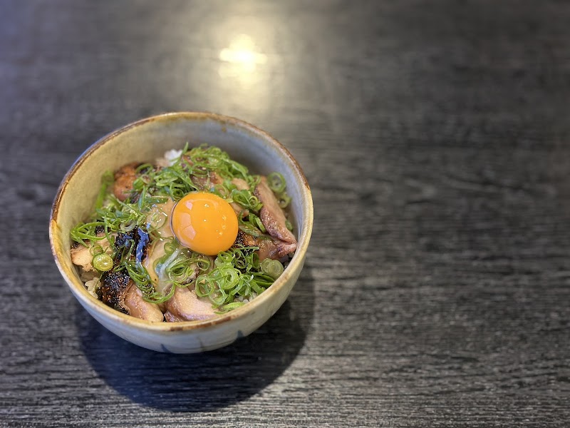 焼き鳥屋なのとり