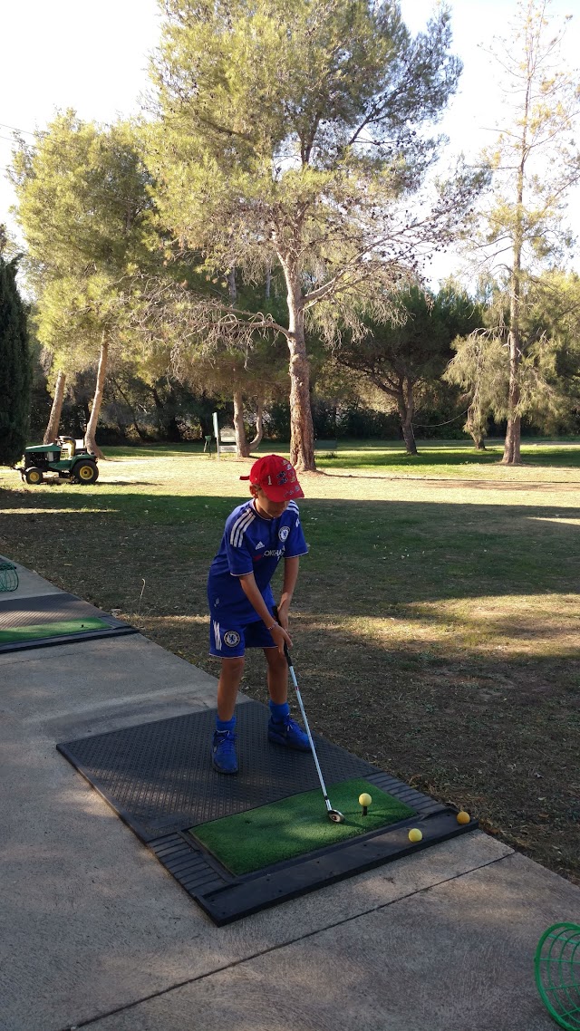Borgo Golf Club