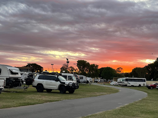 Pine Rivers Showgrounds - Thumbnail