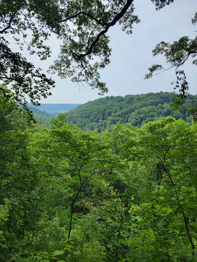 Clifty Falls State Park Nature Center - Thumbnail