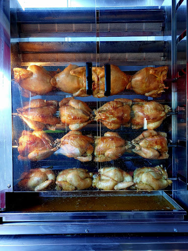 Photo 3 - Rôtisserie Tinténiac Saint Domineuc