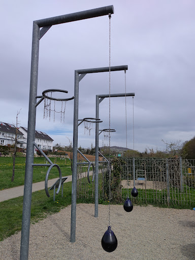 Fitnesspark Waiblingen