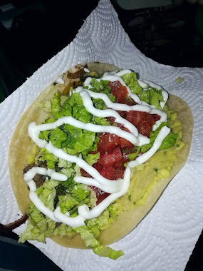 Tacos Que Cabrón, Author: carlos melina