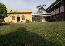 Ayub Hall faisalabad