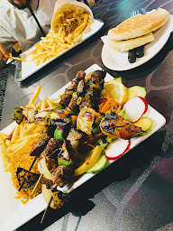 Photo n°5 de Etoile à Montreuil (Restauration rapide)