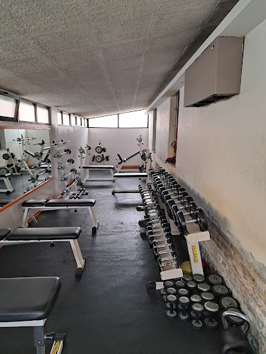 Enjoy Fitness Center Cortemaggiore - Thumbnail