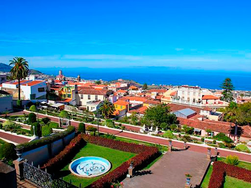 Tecnocasa agencia inmobiliaria