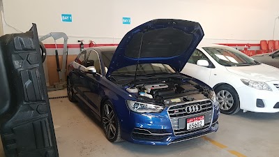 Photos of Epic Repair a Car