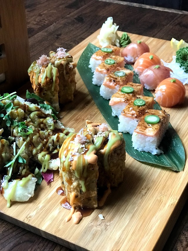Green Leaf Cafe